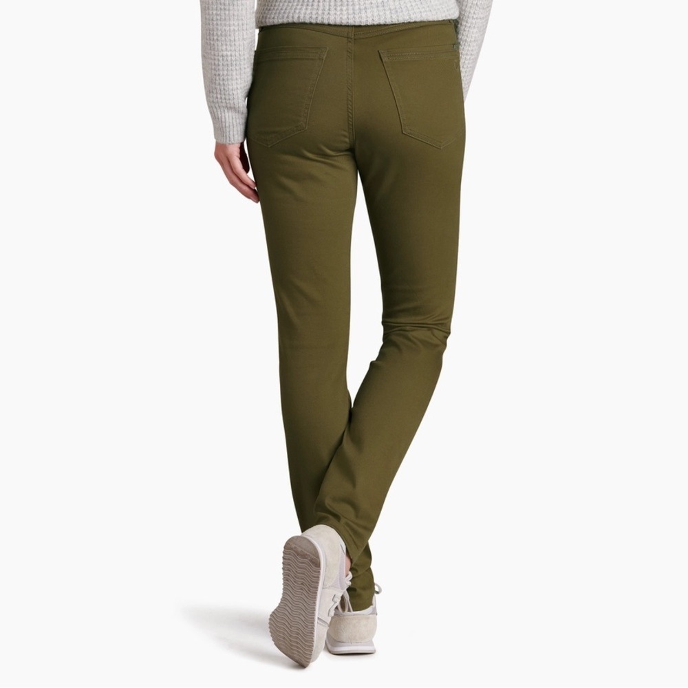 Kuhl Kontour Skinny Pants 6 - Picture 2 of 16